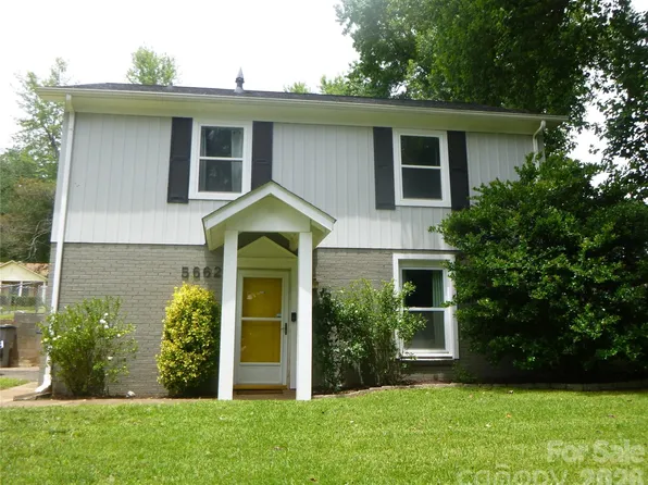 5662 Coulee Pl, Charlotte, NC 28217