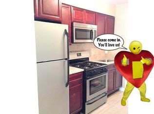 38 Rich St APT 02, Irvington, NJ 07111