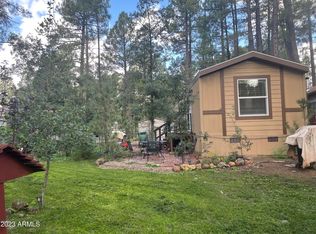 1055 E Caribou Rd, Munds Park, AZ 86017