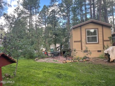 1055 E Caribou Rd, Munds Park, AZ, 86017