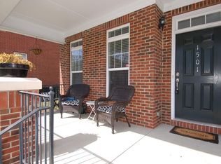 1501 Yarborough Park Dr, Raleigh, NC 27604