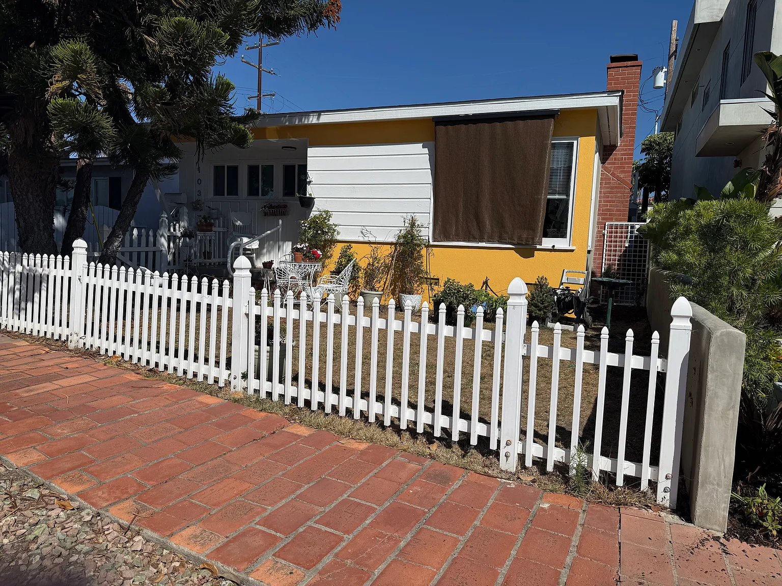 1 bed, 600 sqft, $2,380 — Photo 2
