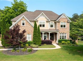 440 Scott Farm Dr, Powder Springs, GA 30127