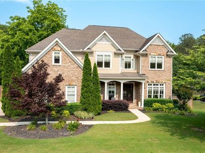 440 Scott Farm Dr, Powder Springs, GA, 30127