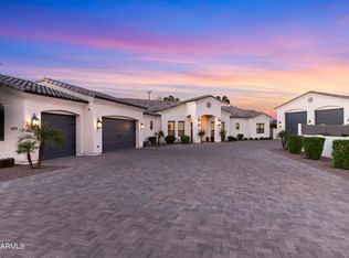 3414 E GABLE Circle, Mesa, AZ 85204