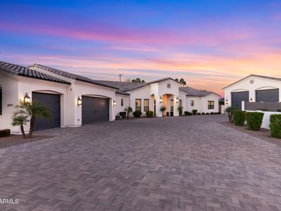 3414 E GABLE Circle, Mesa, AZ, 85204