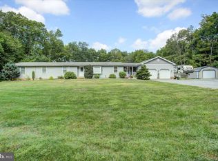 15365 Wingerton Rd, Waynesboro, PA 17268