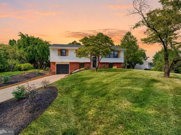 600 E Macphail Rd, Bel Air, MD 21014