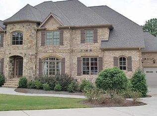 5655 Golden Vale Poin NW, Acworth, GA 30101