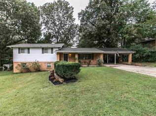 804 Oakhill Rd, Poplar Bluff, MO 63901