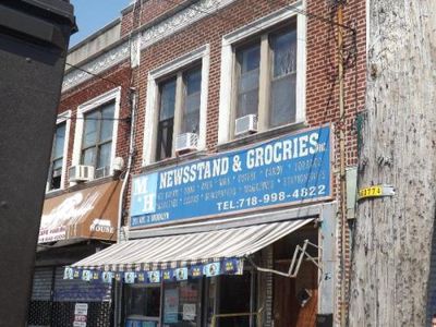 291 Avenue X, Brooklyn, NY, 11223