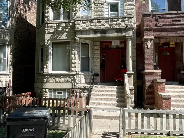 2724 W Flournoy St, Chicago, IL 60612
