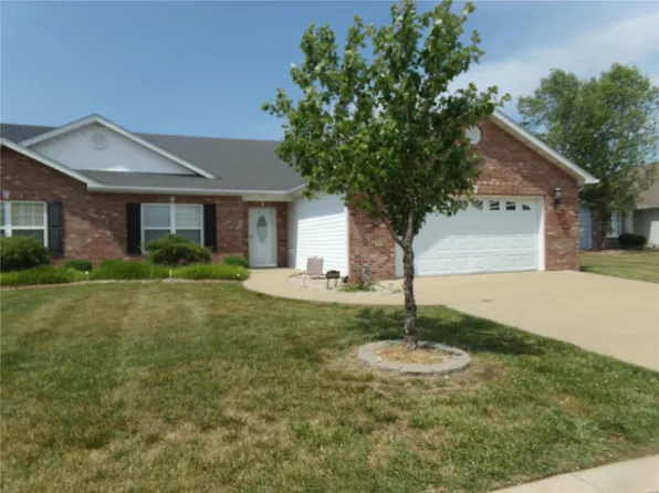2523 Commercial Pkwy, Granite City, IL 62040