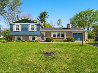 927 Elm St, Wilmington, OH, 45177