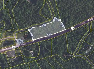 0 Copperline Dr, Cleveland, SC 29635