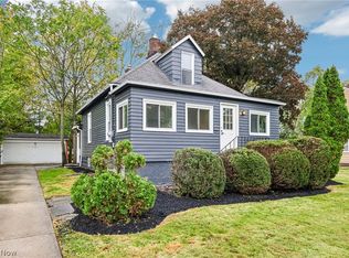 1532 Sheridan Rd, South Euclid, OH 44121