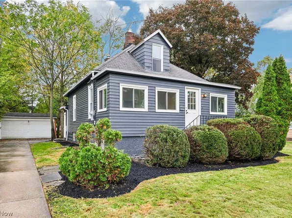 1532 Sheridan Rd, South Euclid, OH 44121