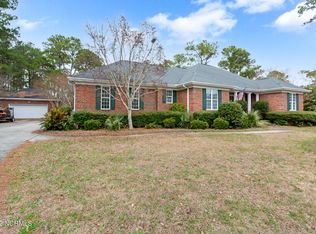 106 Sea Shell Ln, Wilmington, NC 28411
