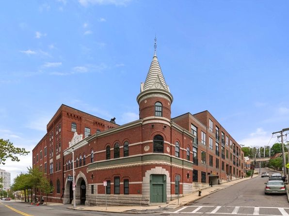 251 Heath St APT 220, Jamaica Plain, MA 02130