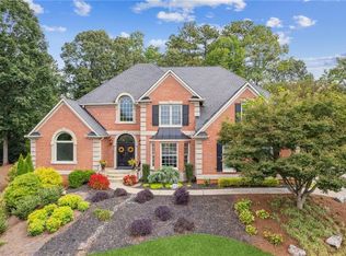 590 Bircham Way, Roswell, GA 30075