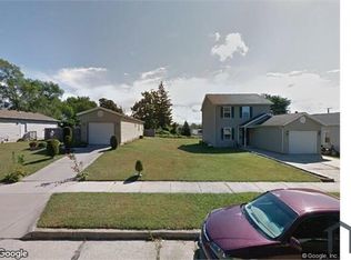 1926 S William St, South Bend, IN