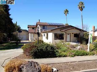 42255 Palm Ave, Fremont, CA 94539