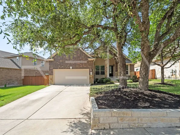 227 Choke Canyon Ln, Georgetown, TX 78628