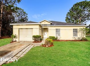 132 Dahl Ave, Sebastian, FL 32958