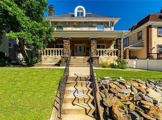 123 Hillcrest Ave, Yonkers, NY 10705