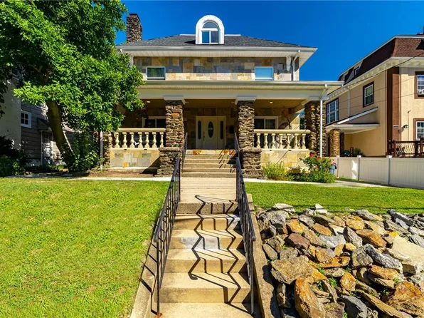 123 Hillcrest Avenue, Yonkers, NY 10705