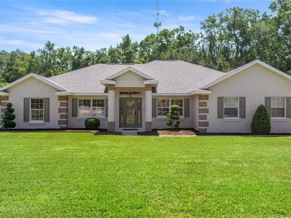 1306 NE 51ST LOOP, OCALA, FL 34479