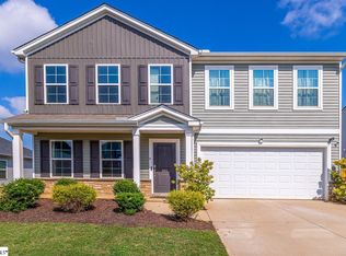 605 Whittier St, Greenville, SC 29605