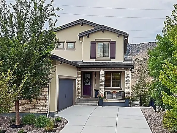2175 S Poppy Street, Denver, CO 80228