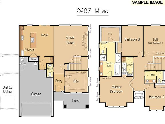 2nd image of 13200 NE 61st Ave