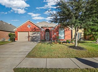 2513 Spring Dr, McKinney, TX 75072