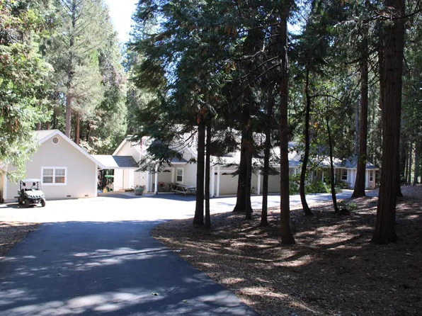11555 Sky Pines Ridge Rd, Nevada City, CA 95959