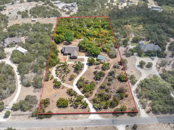 4865 Compass Way, Bluff Dale, TX 76433