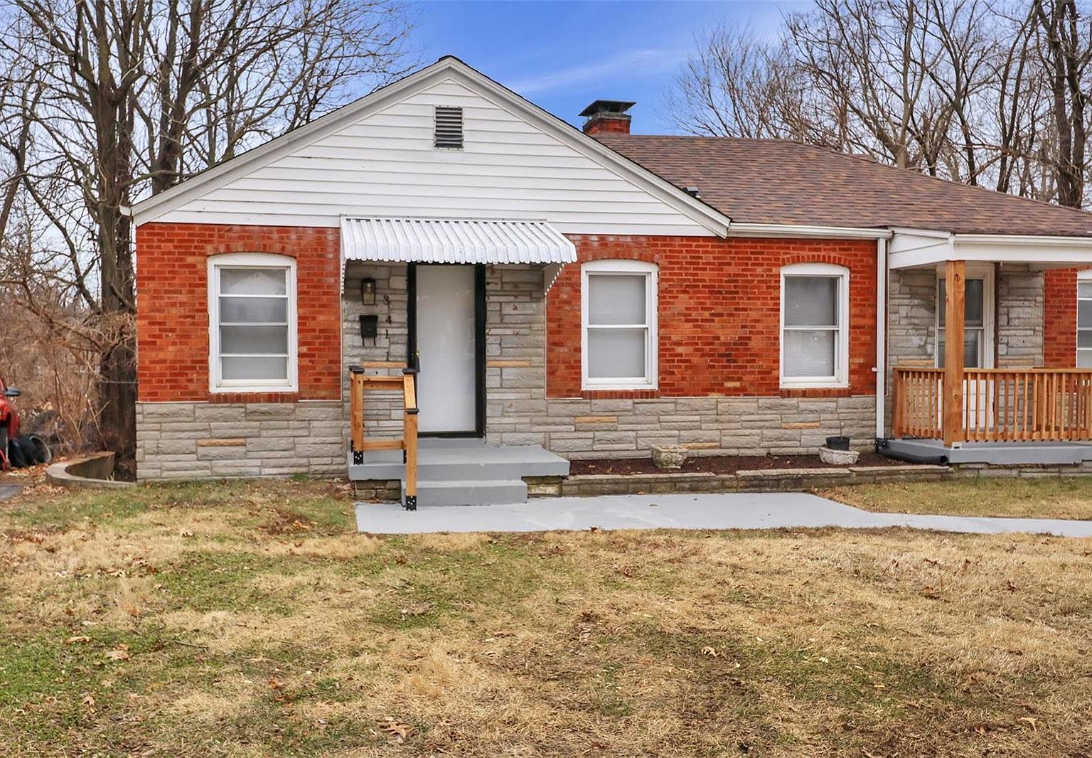 3411 Saint Mark Ln, Saint Ann, MO 63074 Zillow