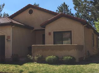 1835 Paseo Del Oro, Colorado Springs, CO 80904