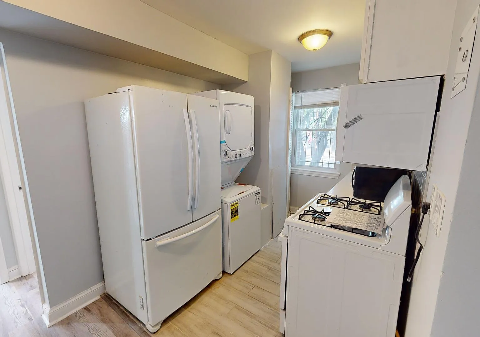 1 bed, 599 sqft, $1,649 — Photo 1