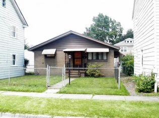 89 15th St, Ambridge, PA 15003