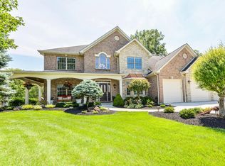 7519 Nordan Dr, West Chester, OH 45069