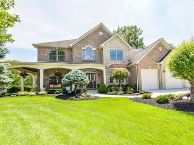 7519 Nordan Dr, West Chester, OH, 45069