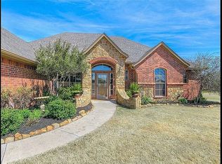 14322 Leaning Willow, Edmond, OK 73025
