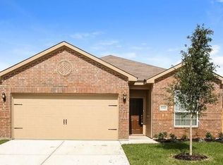 25346 Shadowdale Dr, Cleveland, TX 77328