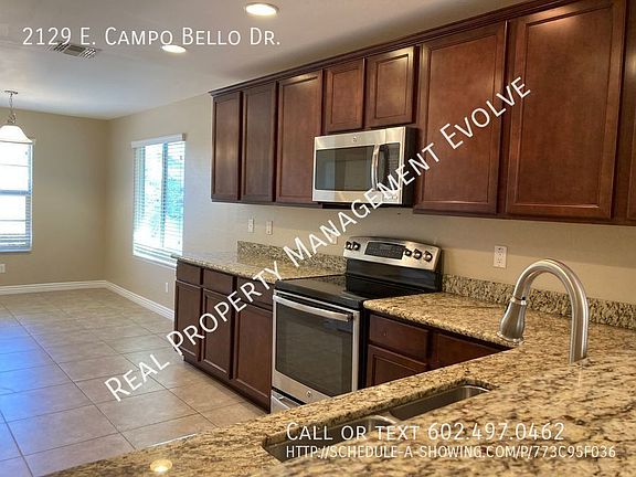 5th image of 2129 E Campo Bello Dr