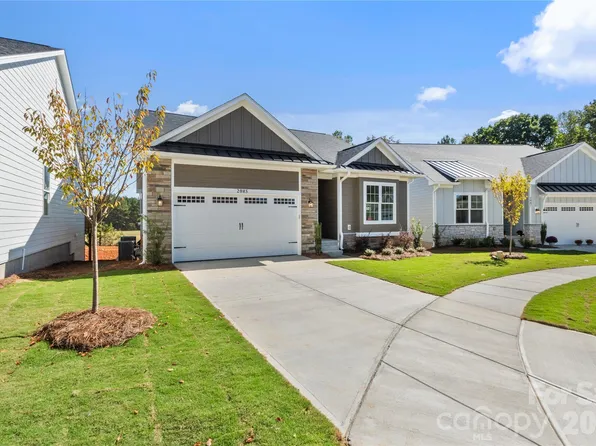 2085 Bonds Ln, Fort Mill, SC 29715