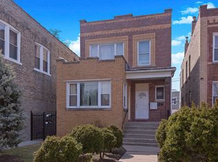 4312 N Milwaukee Ave, Chicago, IL 60641