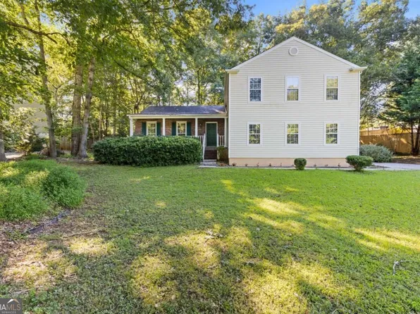 3877 Peachtree Corners Cir, Peachtree Corners, GA 30092