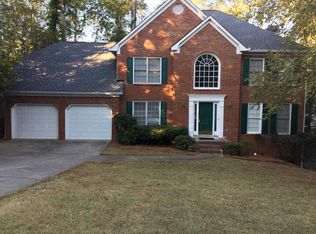 1375 Sever Woods Dr, Lawrenceville, GA 30043